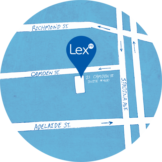 lex-map